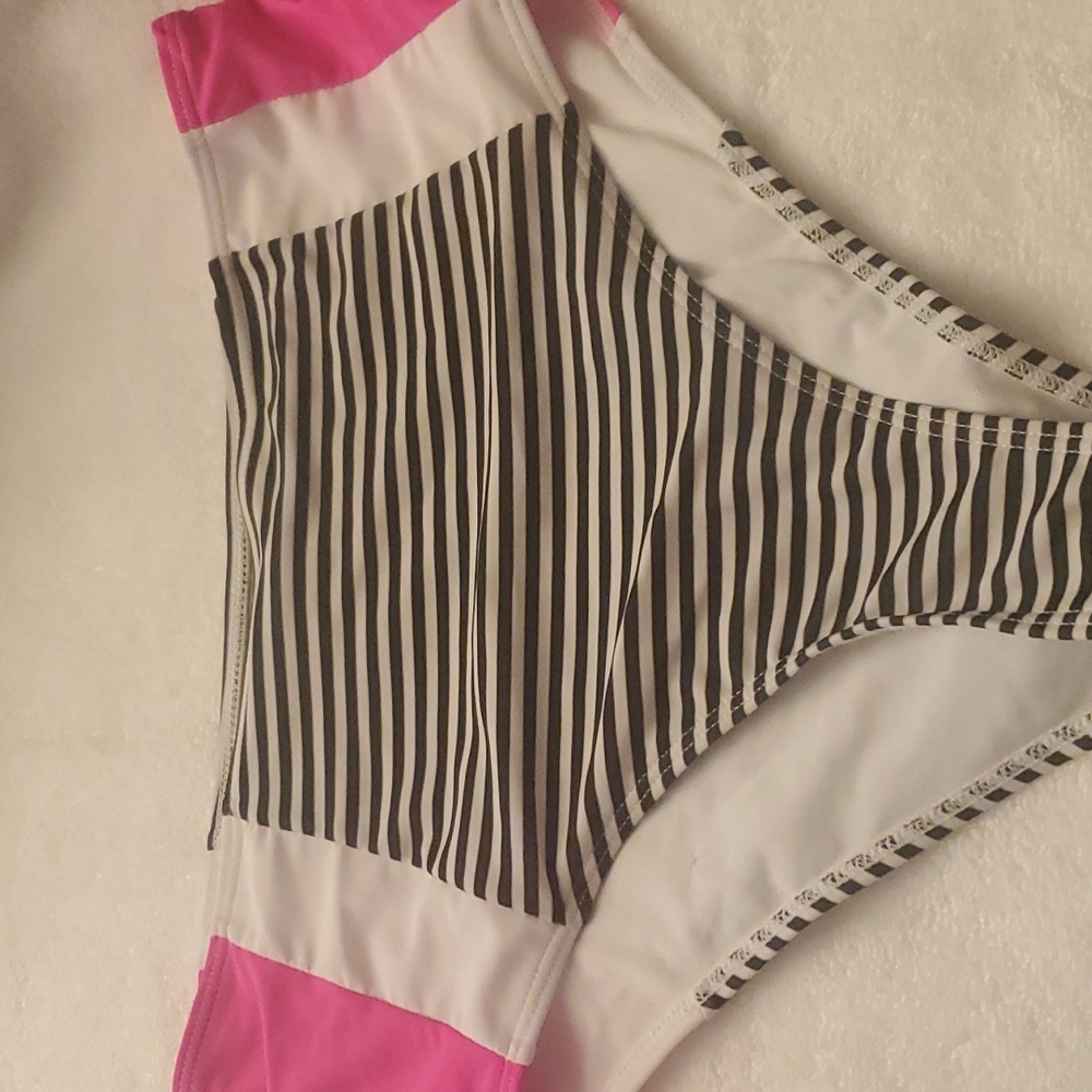 New Swimsuit 2pc set large